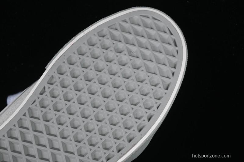 Vans Knu Skool Low-Top Retro Chunky Sneakers - VN0009QCBUH