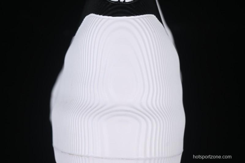 Adidas Originals Adifom Superstar Sustainable Foam Sneakers with Metaverse Concept - IF6180