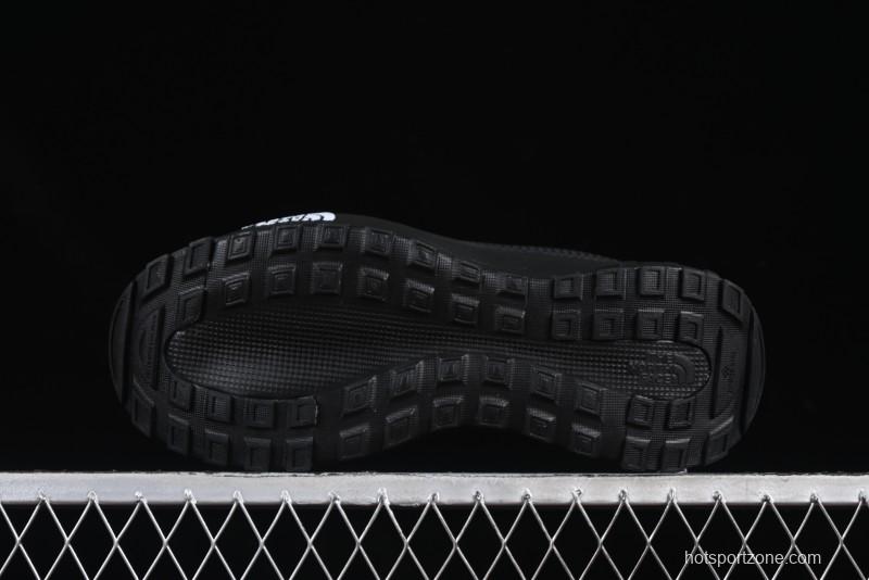 The North Face Never Stop Comfortable Versatile Slip-Resistant Low-Top Lifestyle Casual Shoes - NFOA8A93KX7-075