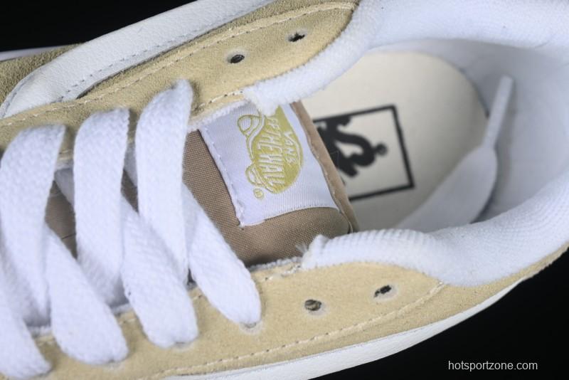 Vans Knu Skool Low-Top Retro Chunky Sneakers - VN000CRPD3Z