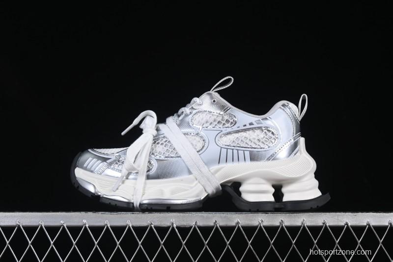 GG-CC Platform Casual Running Shoes with Thick Sole - G25U9778