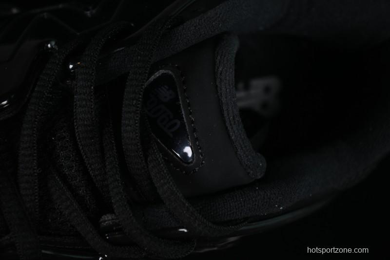 New Balance NB9060 Series Retro Casual Running Shoes with ABZORB Cushioning - U9060IMA