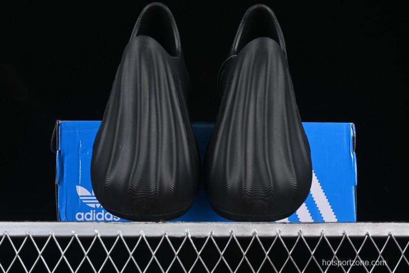 Adidas Originals Adifom Superstar Sustainable Foam Slip-On Sneakers with Metaverse Concept - GZ2619