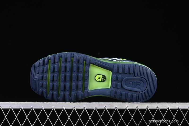 Nike Pegasus Trail 2027 Breathable Cushioned Running Shoes with Air Cushion - DN2027-007