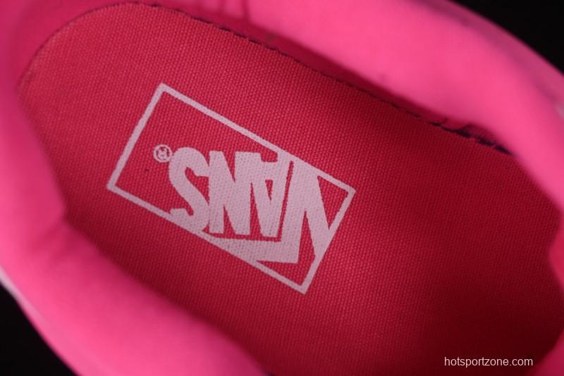 Vans Knu Skool Low-Top Retro Chunky Sneakers - VN0009QCWBL