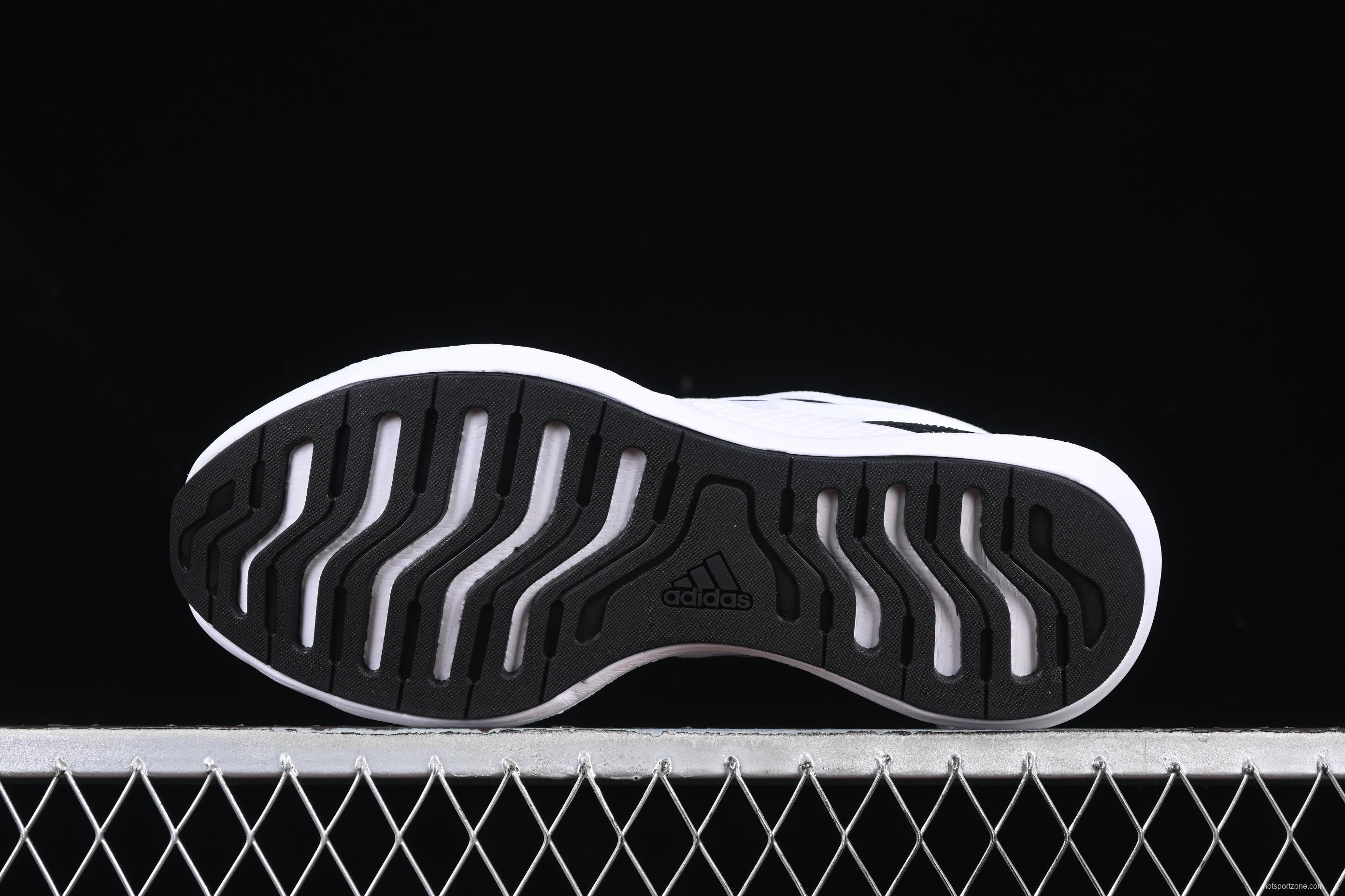 Adidas Climacool FW1221 Lightweight Running Shoes with Breathable Design - FW1221