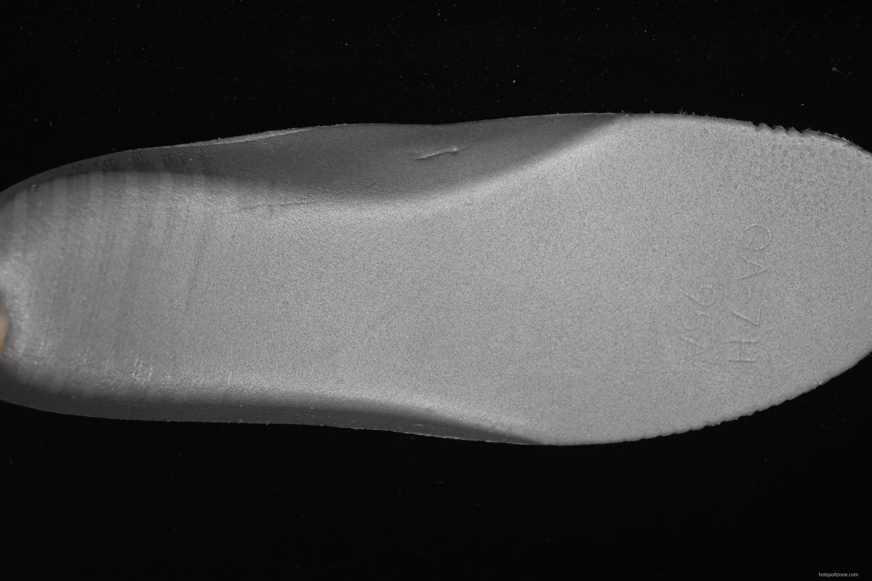 Nike Air Force 1 '07 Low Casual Sneakers in Light Grey with Mini Swoosh - HH7518-048