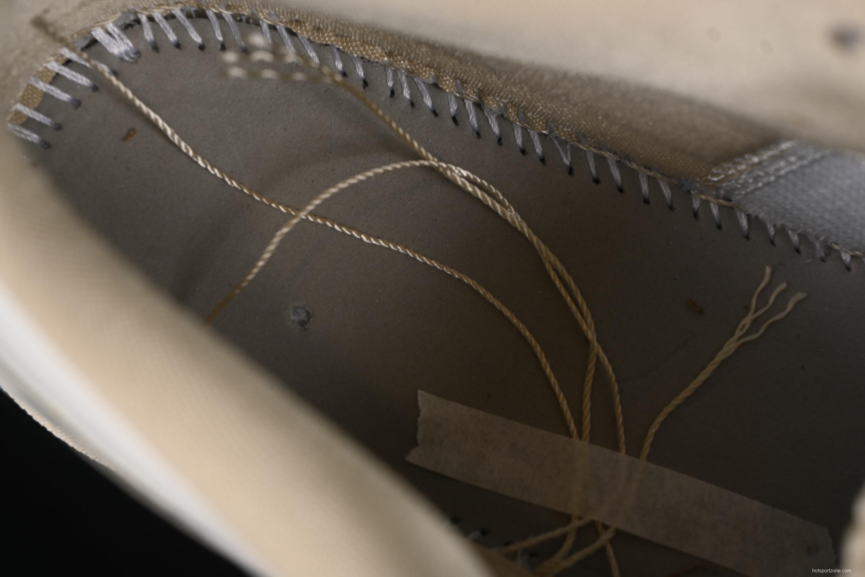 Nike Air Jordan 1 Low AJ1 Casual Sneakers in White - DC0774-112