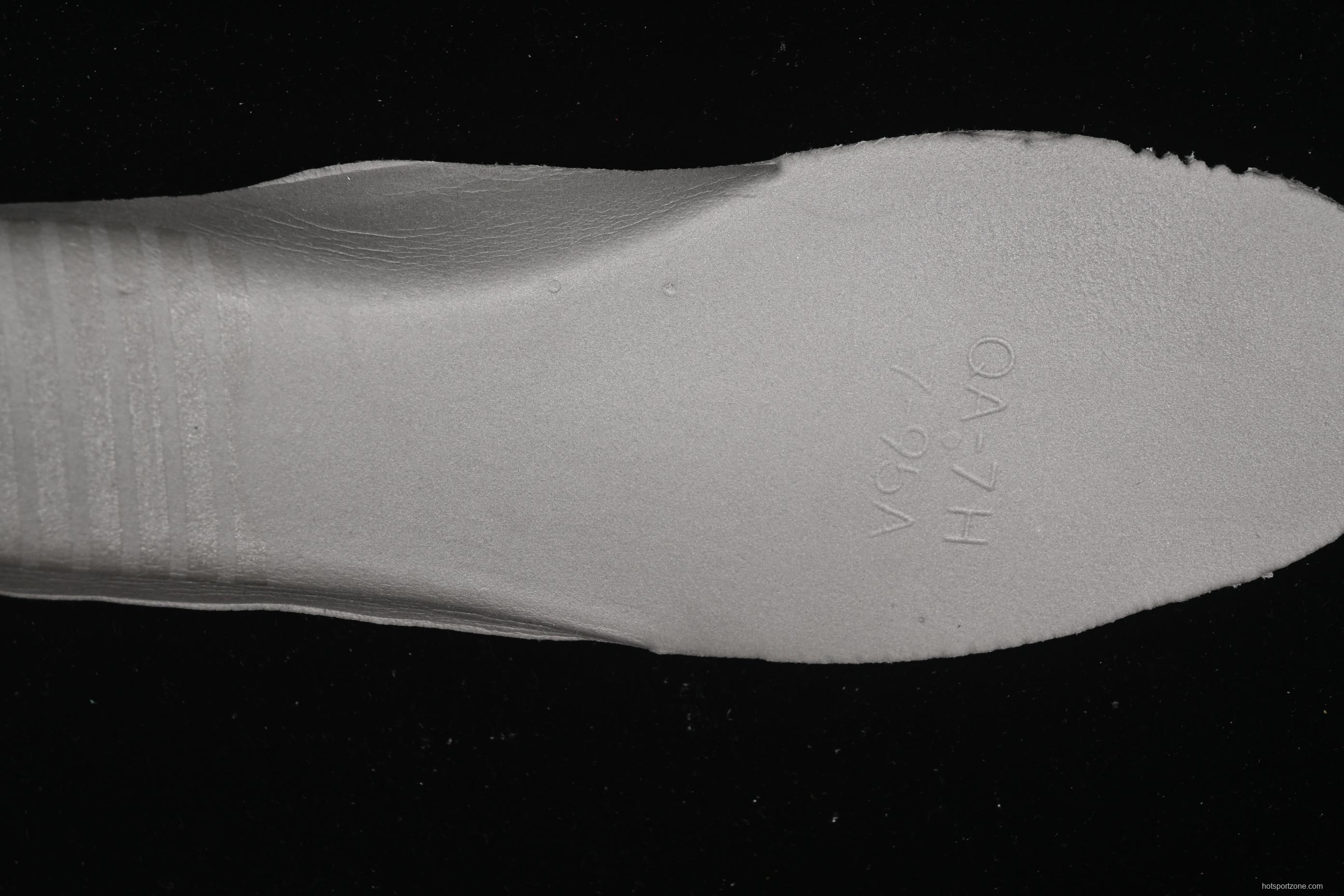 Nike Air Force 1 '07 Low LV Collaboration Dual-Tone Denim Casual Sneakers - YX5066-318