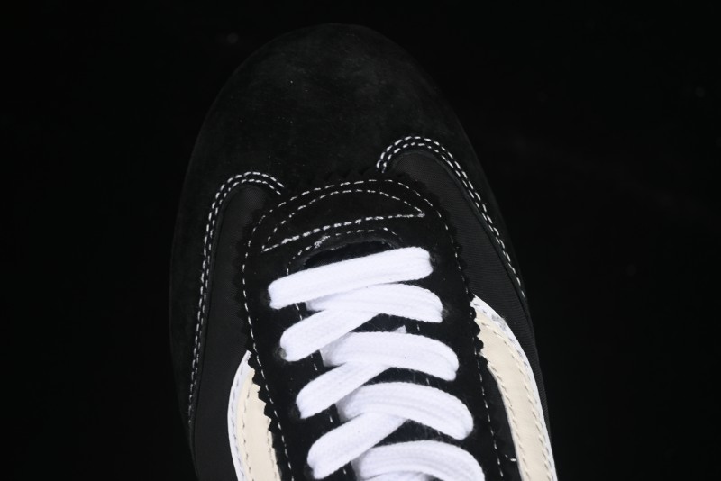 Vans Siper Lowpro Retro Lightweight Lifestyle Shoes - VN000D83RNE