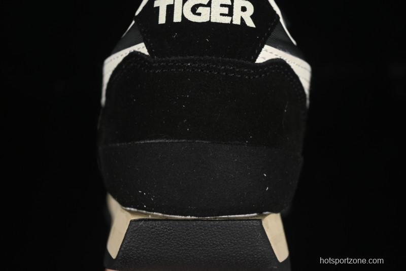 Onitsuka Tiger Ultimate 81 EX Breathable Comfort Casual Shoes - 1183B536-002