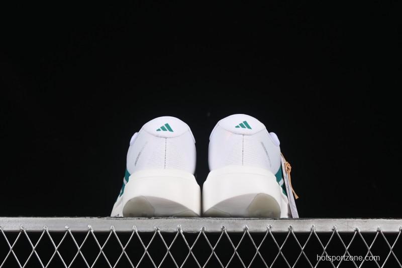 Adidas Adizero Evo SL Lightweight Breathable Cushioned Running Shoes - JS4451