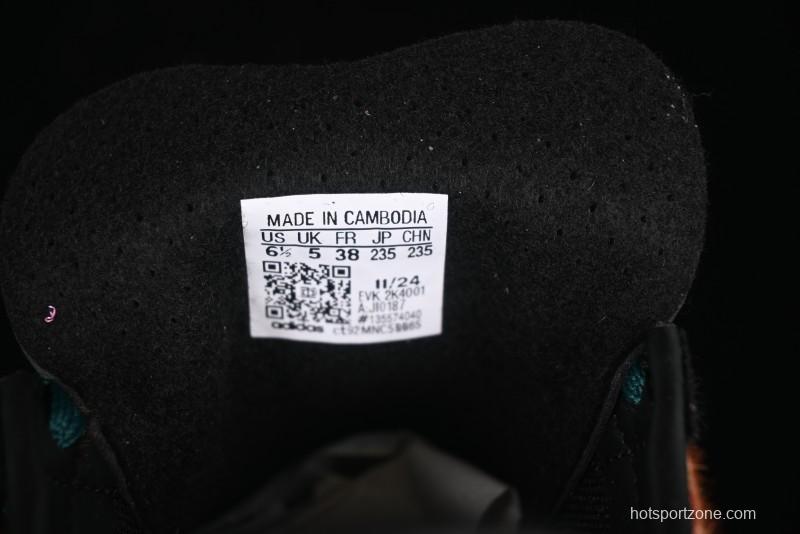 Adidas Originals SL 72 RS Retro Running Shoes - JI0187