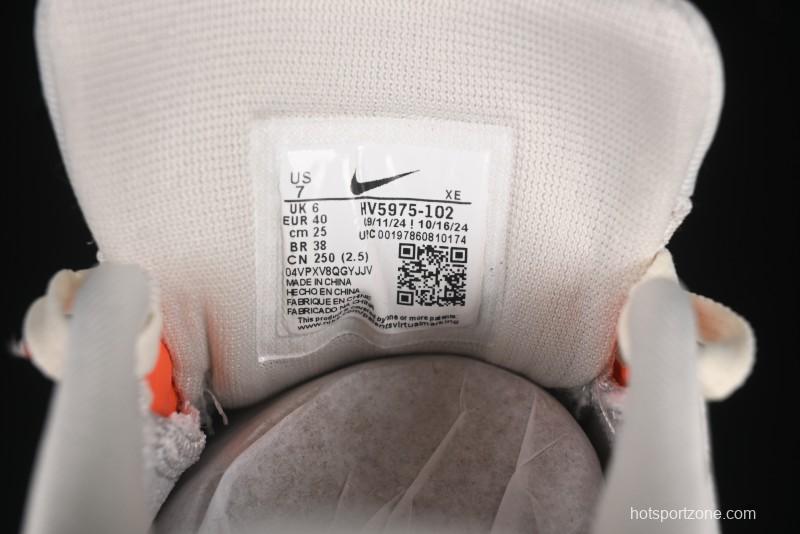 Nike Air Zoom Pegasus 41 GTX Lightweight Breathable Running Shoes with Cushioning - HV5975-102