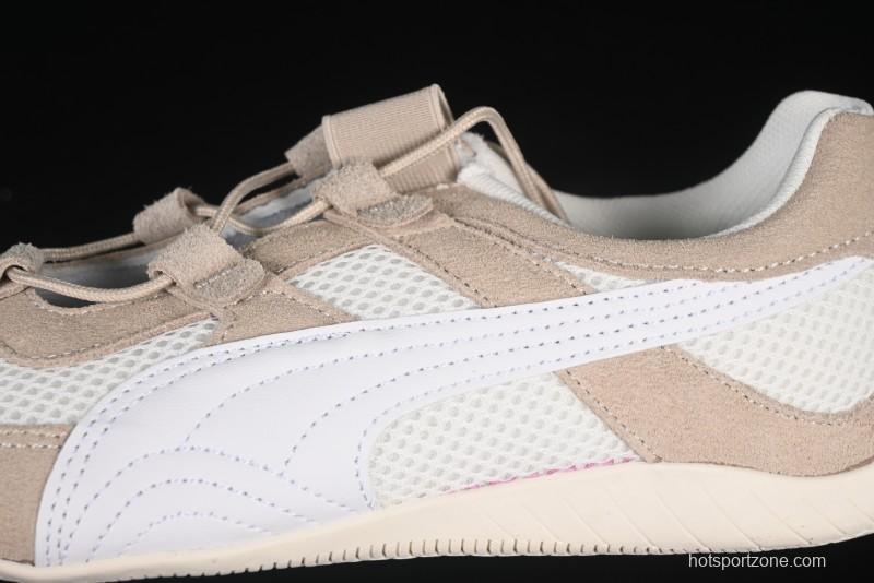 Puma Speedcat Lifestyle Low-Top Sneakers for Racing Enthusiasts - 403589-04