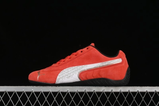 Puma Speedcat Lifestyle Low-Top Sneakers - 309180-01