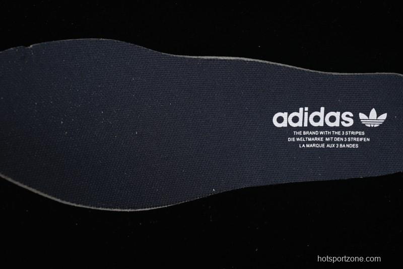 Adidas Originals Gazelle Indoor Retro Casual Sneakers with Anti-Slip and Durable Design - JI3522