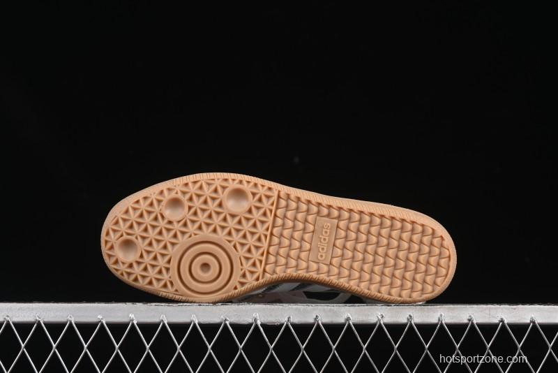 Adidas Samba OG Casual Sneakers - JR0035