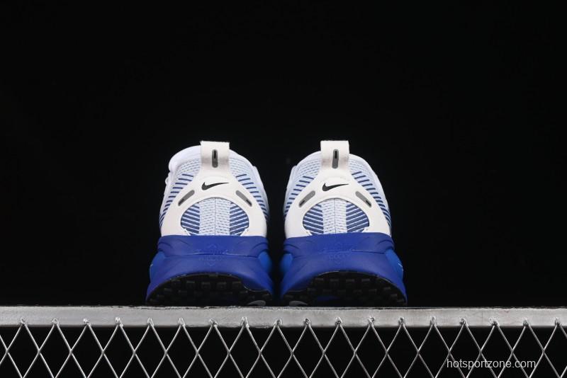 Nike Air Zoom Vomero 18 Lunar 2025 New Cushioned Casual Running Shoes - HM6803-104