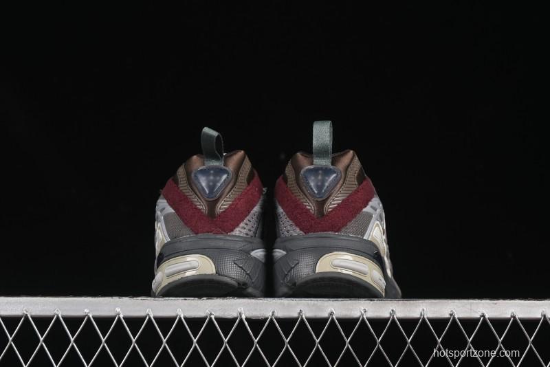 Adidas Song For The Mute x Ad Originals Adistar Cushion Retro Comfortable Anti-Slip Lifestyle Casual Shoes - JH9009