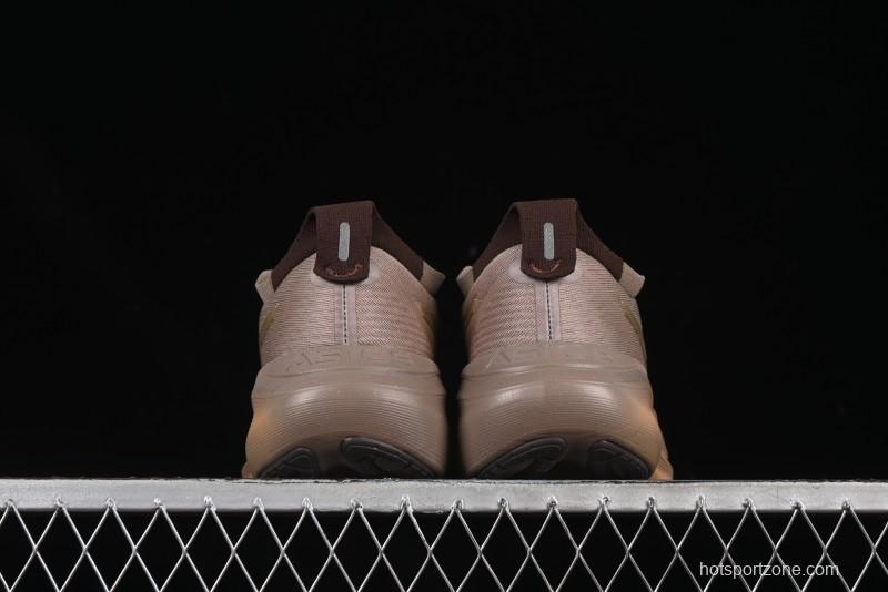 Asics Gel-Nimbus 27 Retro Breathable Casual Shoes with Cushioning for Men - 1012B816-020