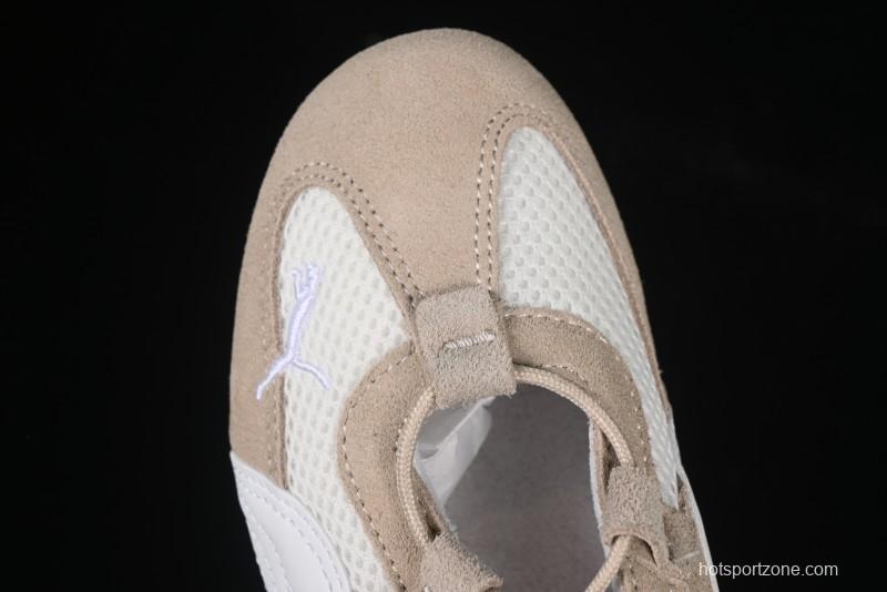 Puma Speedcat Lifestyle Low-Top Sneakers for Racing Enthusiasts - 403589-04