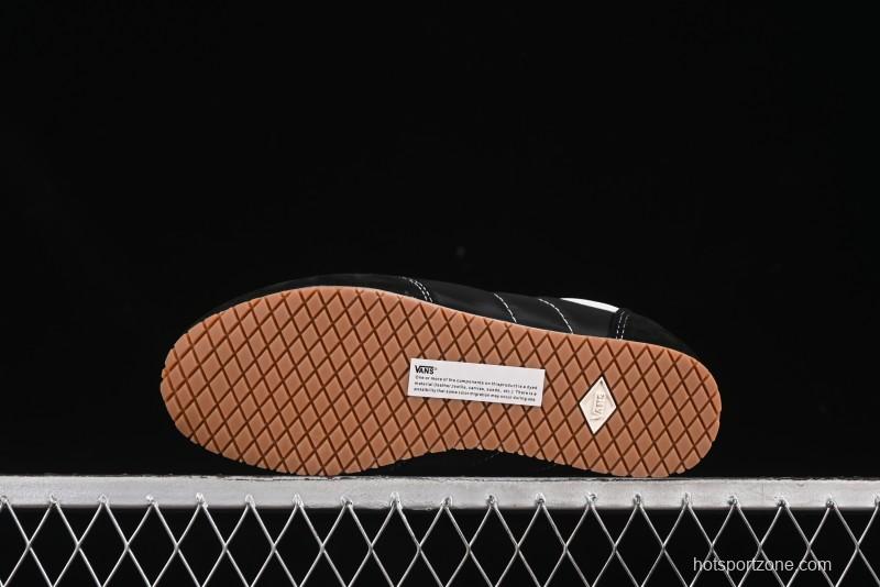 Vans Siper Lowpro Retro Lightweight Lifestyle Shoes - VN000D83RNE