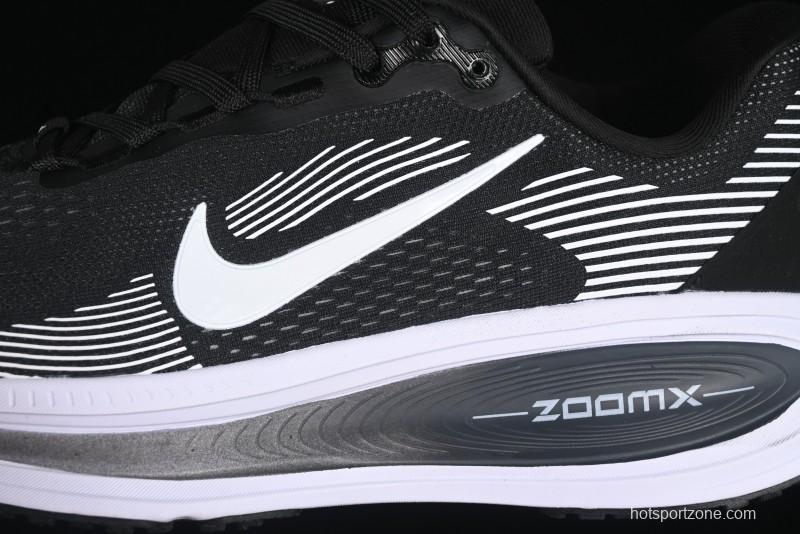 Nike Air Zoom Vomero 18 Lunar New Year 2025 Cushioned Running Shoes with Zoom Air Unit - HM6806-007