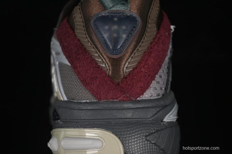 Adidas Song For The Mute x Ad Originals Adistar Cushion Retro Comfortable Anti-Slip Lifestyle Casual Shoes - JH9009