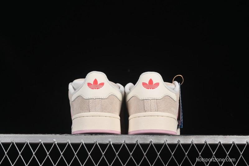 Adidas Originals Campus 00s JS3524 College Series Retro Casual Sneakers - JS3524