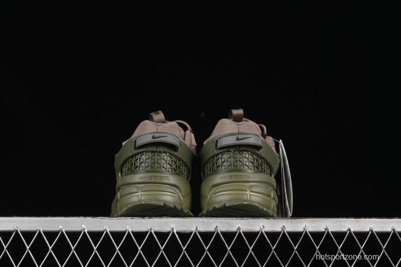 Nike Zoom Vomero 5 Retro Marathon Casual Sneakers with Thick Cushioned Sole - FV2295-201