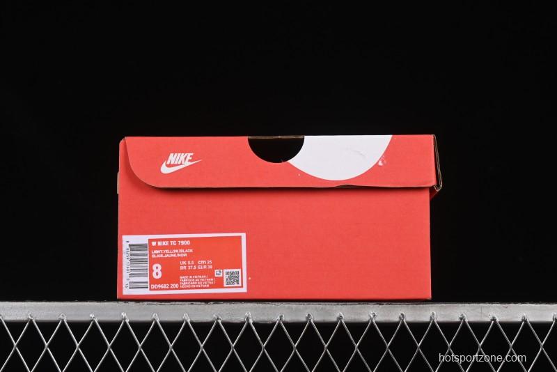Nike TC 7900 Retro Chunky Dad Shoes with Reflective Swoosh and Cushioned Foam Sole - DD9682-200