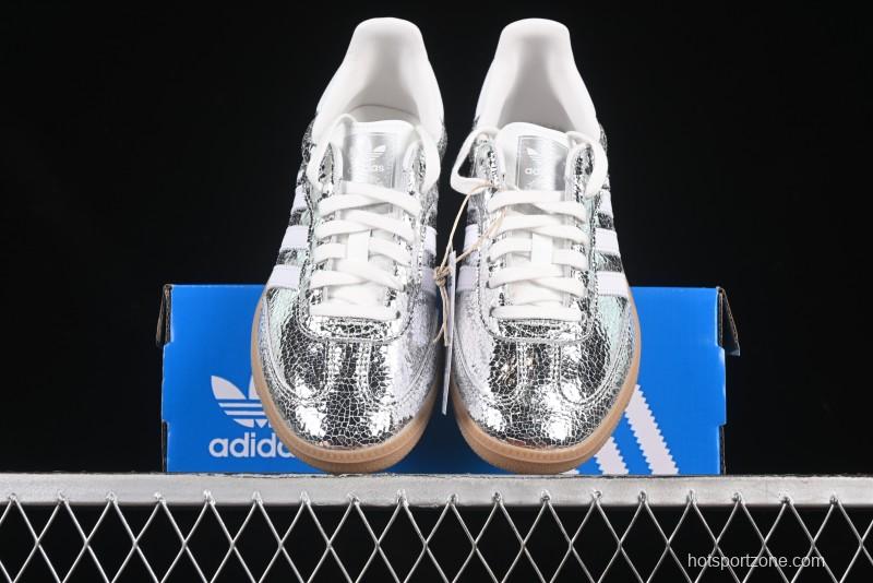 Adidas Samba OG Casual Sneakers - JR0035