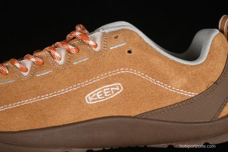 Keen Jasper Japanese Street Retro Style Outdoor Shoes - 1030555