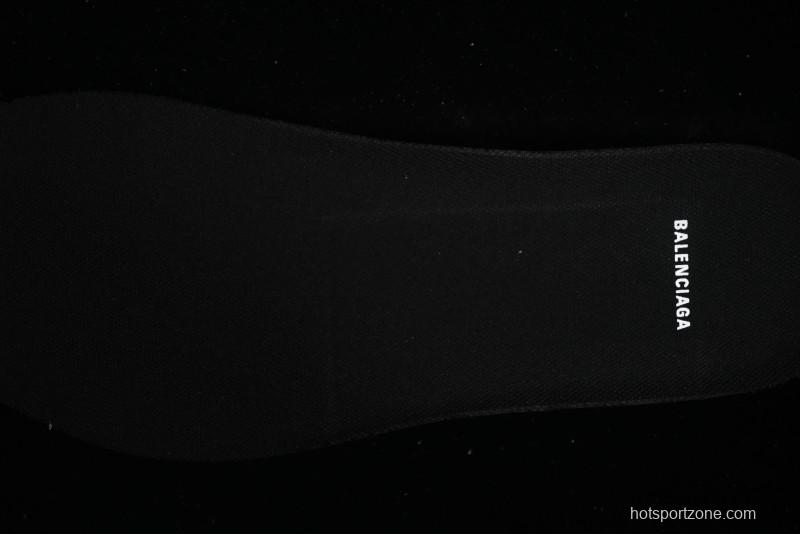 Balenciaga Phantom Sneaker 3XL Running Shoes - W3XCH0102