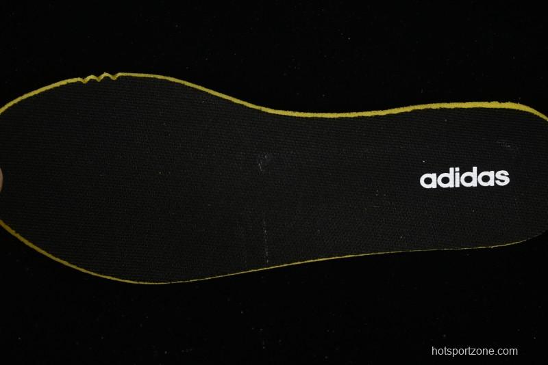 Adidas Barreda Decode Comfort Cushion Low Top Casual Sneakers - JI2315