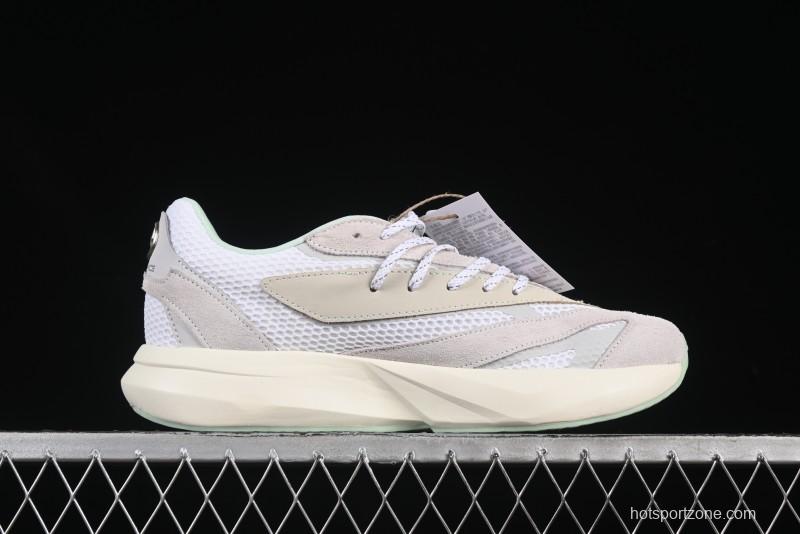 Adidas Lightblaze Mer Running Shoes with Breathable Design - JP8363