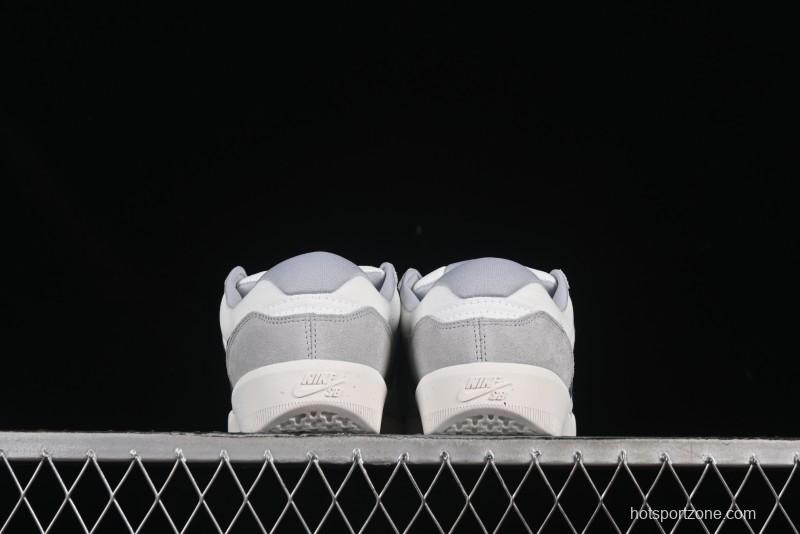 Nike SB Force 58 Retro Skateboard Shoes - IH0636-141