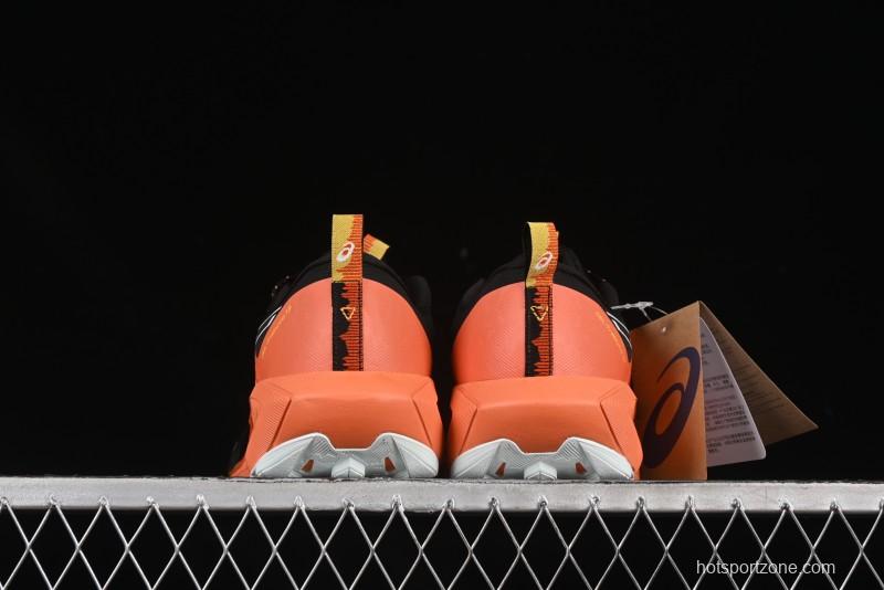 Asics Gel-Trabuco 13 Retro Breathable Casual Shoes with Cushioning for Men - 1011B973-800