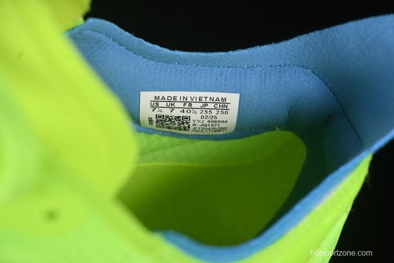 Adidas Adizero Adios 4 Running Shoes Lightweight Breathable Low-Top - JQ1571