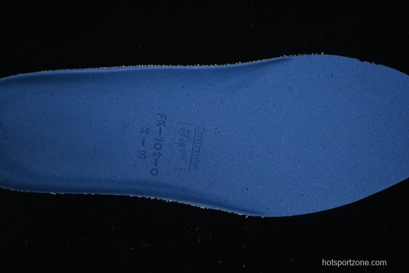 Onitsuka Tiger Mexico 66 SD Low-Top Leather Casual Running Shoes - 1183A872-104