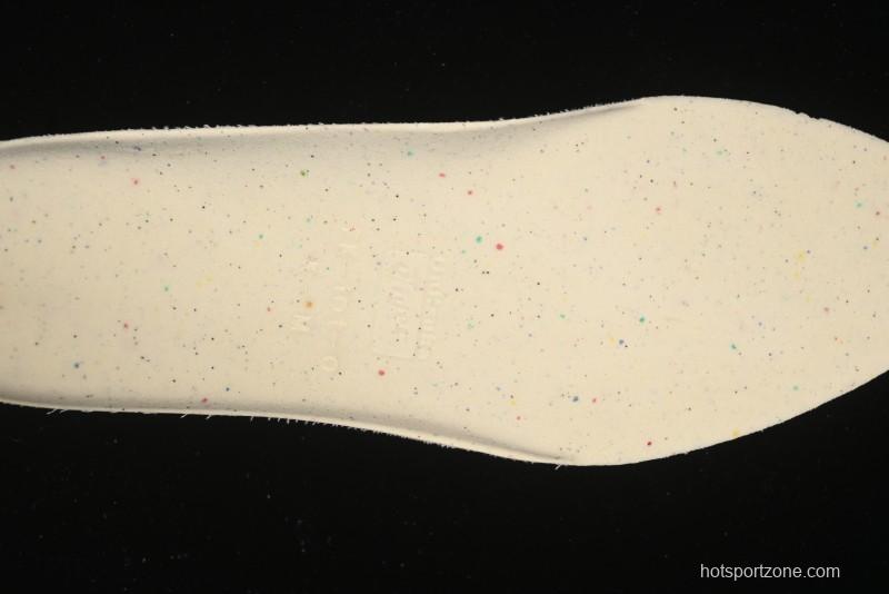 Onitsuka Tiger Mexico 66 Cactful-S Low Top Leather Running Sneakers in Pastel Color - 1183C347-100