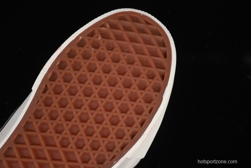 Vans Knu Skool Low-Top Retro Chunky Sneakers - VN0009QCBLE