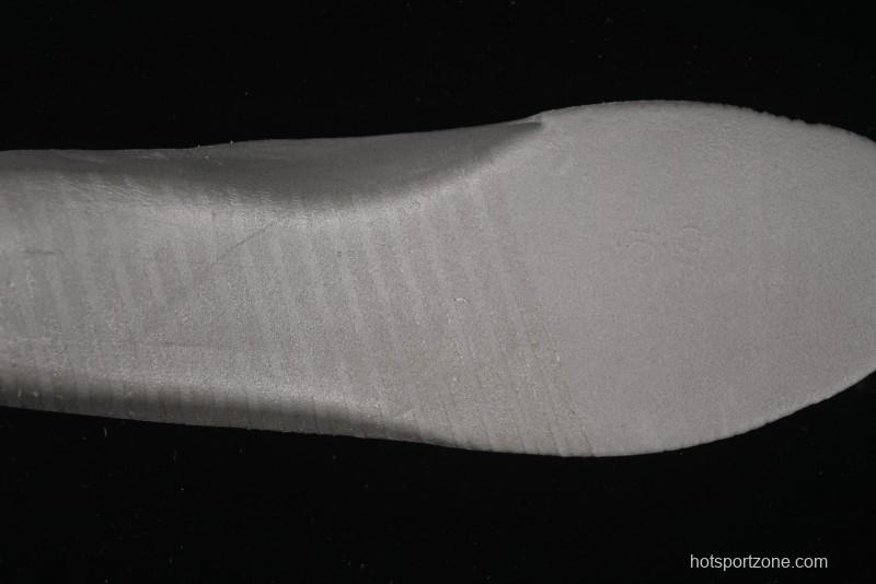 Nike Air Force 1 '07 Low Dior Collaboration Blue Iridescent Swoosh Casual Sneakers - XS1958-569