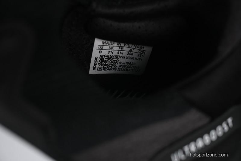 Adidas Ultraboost 5 Casual Running Shoes with Boost Technology - JH9633