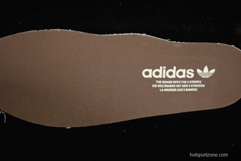 Adidas Samba OG Casual Sneakers - JI3184