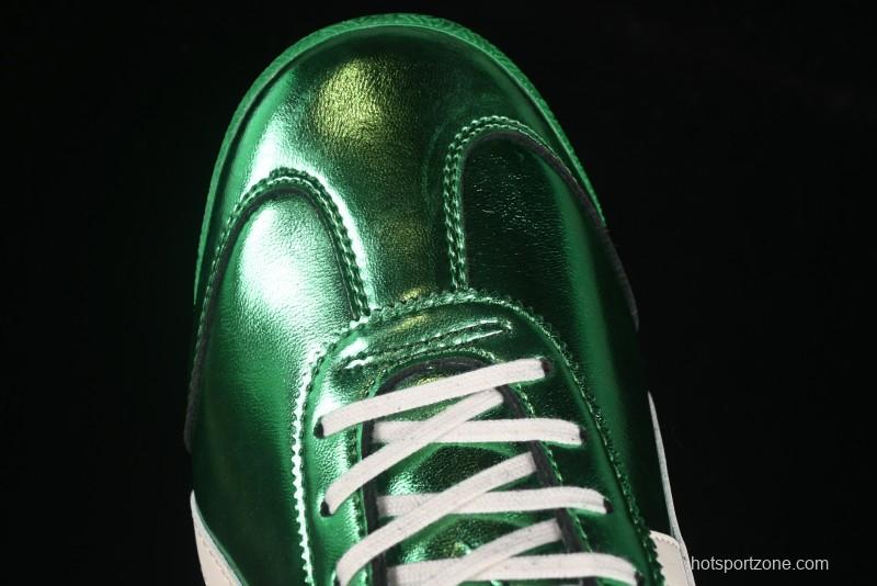 Onitsuka Tiger Mexico 66 SD Leather Low-Top Casual Running Shoes - 1183C468-301