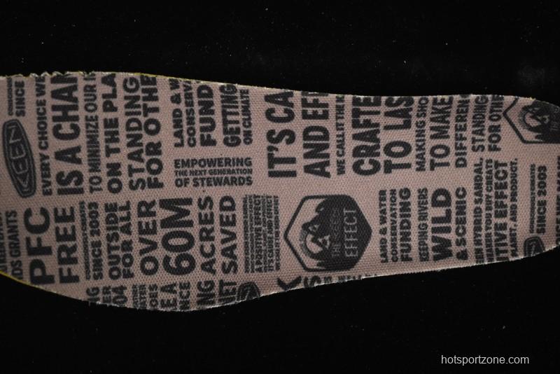 Keen Jasper Rocks SP Urban Series Retro Low-Top Lace-Up Outdoor Camping Hiking Mountaineering Training Shoes - 1029584