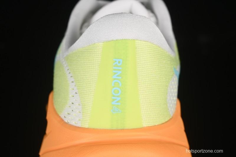 HOKA ONE ONE Rincon 4 Lightweight Breathable Running Shoes - 1155130 FTLT