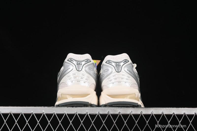 Asics Gel-Kayano 14 Running Shoes with 3D Visible GEL Cushioning and FF BLAST PLUS Midsole - 1201A019-200